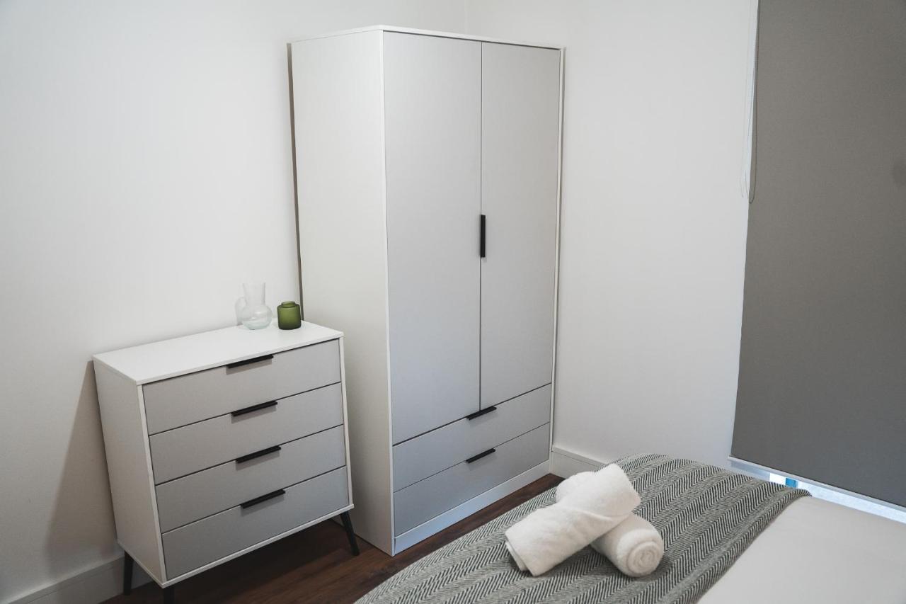 Modern 2-Beds - City Centre - Free Wi-Fi - New - Σέφιλντ Εξωτερικό φωτογραφία